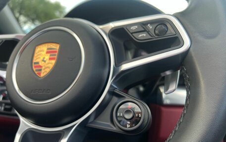 Porsche Boxster, 2022 год, 9 900 000 рублей, 22 фотография
