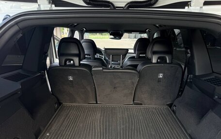 Volvo XC90 II рестайлинг, 2019 год, 4 190 000 рублей, 11 фотография