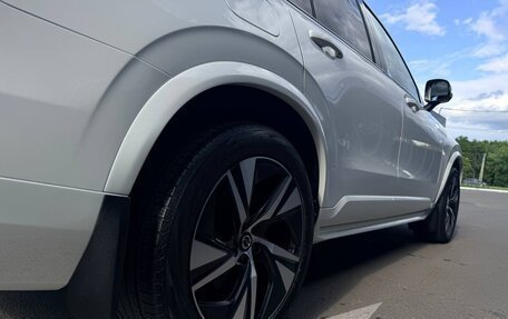 Volvo XC90 II рестайлинг, 2019 год, 4 190 000 рублей, 5 фотография