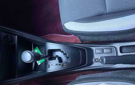 Toyota Yaris, 2022 год, 1 140 000 рублей, 18 фотография