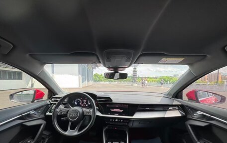 Audi A3, 2022 год, 1 936 000 рублей, 13 фотография