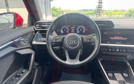 Audi A3, 2022 год, 1 936 000 рублей, 14 фотография