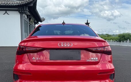 Audi A3, 2022 год, 1 936 000 рублей, 5 фотография