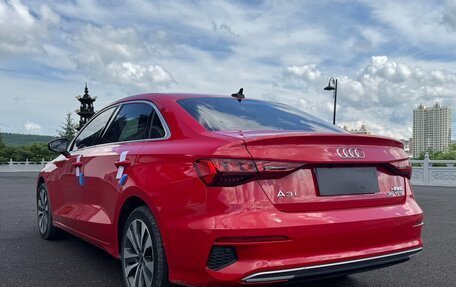 Audi A3, 2022 год, 1 936 000 рублей, 6 фотография