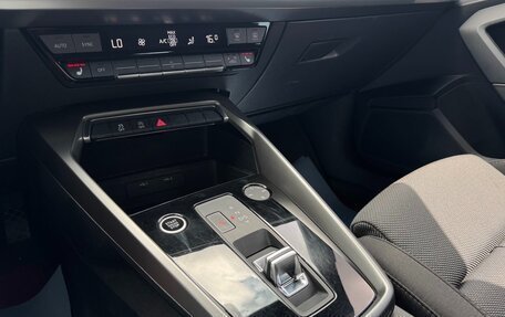 Audi A3, 2022 год, 1 936 000 рублей, 16 фотография