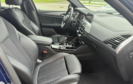 BMW X4, 2021 год, 4 440 000 рублей, 8 фотография