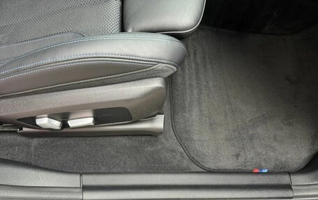 BMW X4, 2021 год, 4 440 000 рублей, 11 фотография