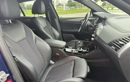 BMW X4, 2021 год, 4 440 000 рублей, 9 фотография