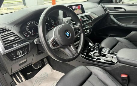 BMW X4, 2021 год, 4 440 000 рублей, 15 фотография