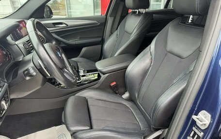 BMW X4, 2021 год, 4 440 000 рублей, 14 фотография