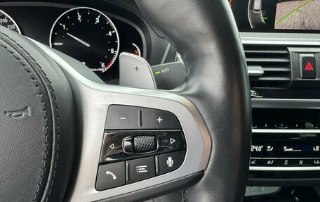 BMW X4, 2021 год, 4 440 000 рублей, 17 фотография