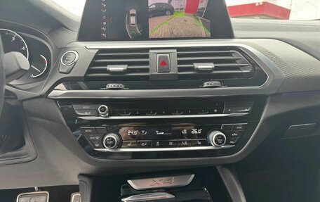 BMW X4, 2021 год, 4 440 000 рублей, 20 фотография