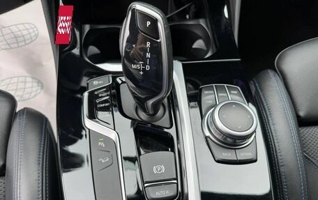 BMW X4, 2021 год, 4 440 000 рублей, 19 фотография