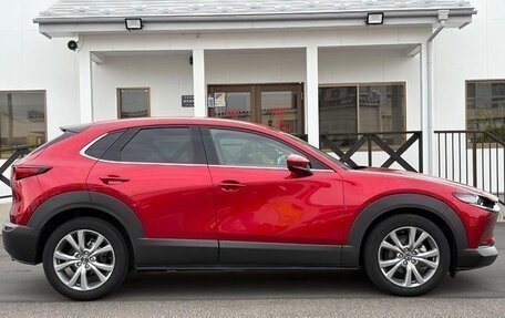 Mazda CX-30 I, 2023 год, 1 500 000 рублей, 2 фотография