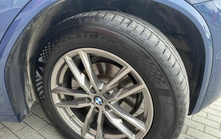 BMW X4, 2021 год, 4 440 000 рублей, 28 фотография