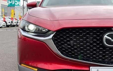 Mazda CX-30 I, 2023 год, 1 500 000 рублей, 11 фотография