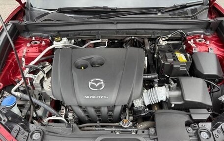Mazda CX-30 I, 2023 год, 1 500 000 рублей, 29 фотография