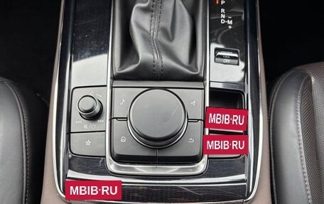 Mazda CX-30 I, 2023 год, 1 500 000 рублей, 21 фотография