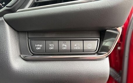 Mazda CX-30 I, 2023 год, 1 500 000 рублей, 36 фотография