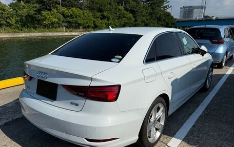 Audi A3, 2017 год, 997 776 рублей, 3 фотография