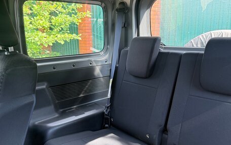 Suzuki Jimny, 2020 год, 2 299 000 рублей, 8 фотография
