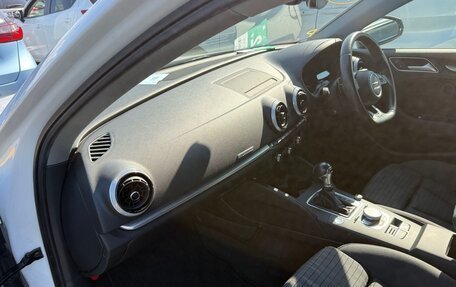 Audi A3, 2017 год, 997 776 рублей, 7 фотография