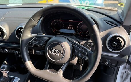 Audi A3, 2017 год, 997 776 рублей, 6 фотография