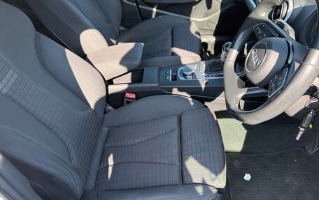 Audi A3, 2017 год, 997 776 рублей, 8 фотография