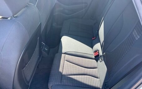Audi A3, 2017 год, 997 776 рублей, 9 фотография