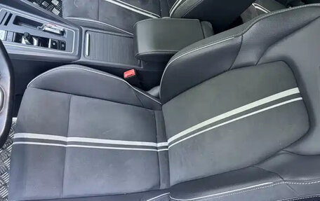 Volkswagen Golf VIII, 2022 год, 1 850 999 рублей, 10 фотография