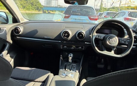 Audi A3, 2017 год, 997 776 рублей, 5 фотография