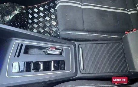 Volkswagen Golf VIII, 2022 год, 1 850 999 рублей, 7 фотография