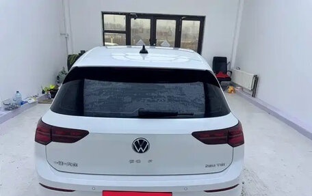 Volkswagen Golf VIII, 2022 год, 1 850 999 рублей, 3 фотография