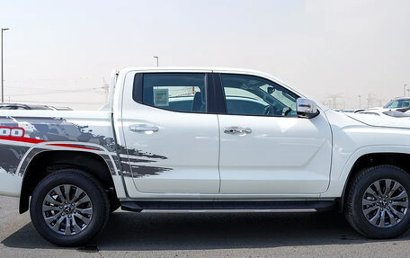 Mitsubishi L200, 2026 год, 4 590 800 рублей, 4 фотография