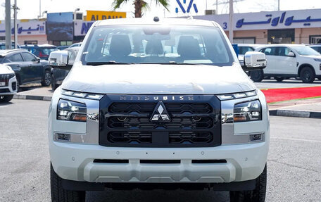 Mitsubishi L200, 2026 год, 4 590 800 рублей, 2 фотография