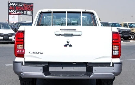 Mitsubishi L200, 2026 год, 4 590 800 рублей, 6 фотография