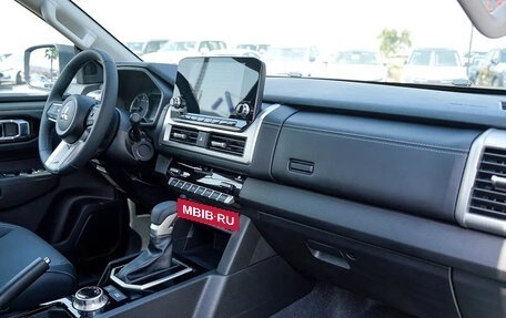 Mitsubishi L200, 2026 год, 4 590 800 рублей, 11 фотография