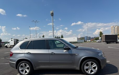 BMW X5, 2013 год, 2 000 000 рублей, 3 фотография