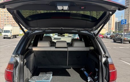 BMW X5, 2013 год, 2 000 000 рублей, 6 фотография