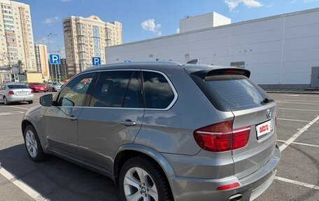 BMW X5, 2013 год, 2 000 000 рублей, 5 фотография