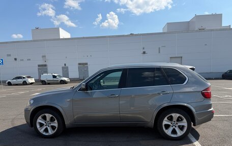 BMW X5, 2013 год, 2 000 000 рублей, 4 фотография
