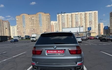 BMW X5, 2013 год, 2 000 000 рублей, 2 фотография