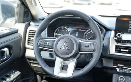 Mitsubishi L200, 2026 год, 4 590 800 рублей, 9 фотография