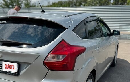 Ford Focus III, 2012 год, 640 000 рублей, 3 фотография