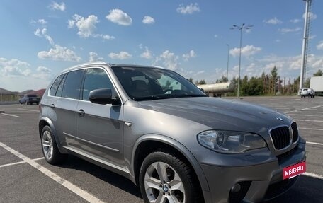 BMW X5, 2013 год, 2 000 000 рублей, 8 фотография