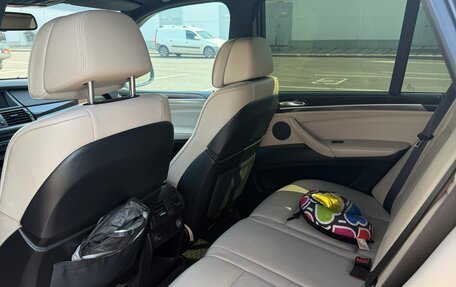 BMW X5, 2013 год, 2 000 000 рублей, 10 фотография