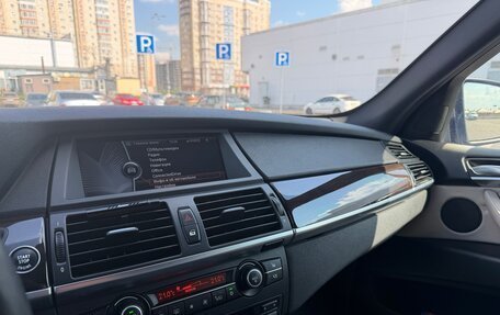 BMW X5, 2013 год, 2 000 000 рублей, 13 фотография