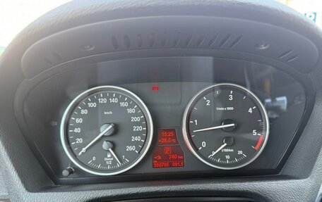 BMW X5, 2013 год, 2 000 000 рублей, 16 фотография