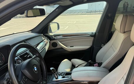 BMW X5, 2013 год, 2 000 000 рублей, 11 фотография