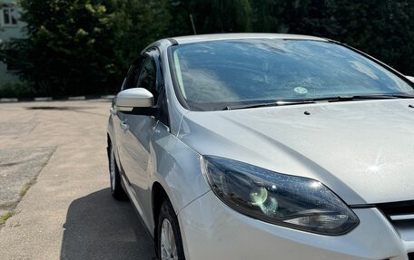 Ford Focus III, 2012 год, 640 000 рублей, 6 фотография